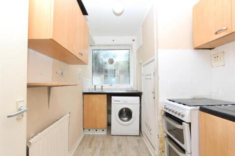 Arbor Court, N16