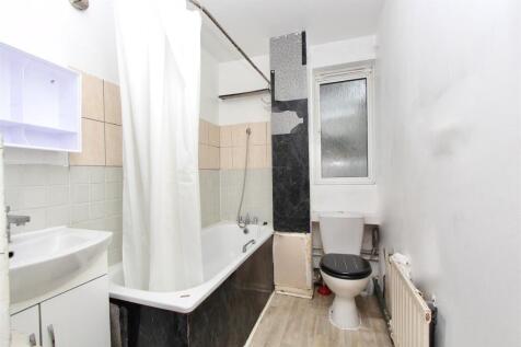 Arbor Court, N16