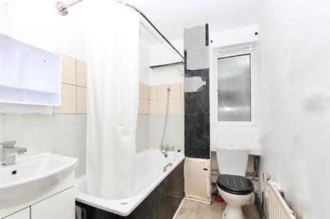 Arbor Court, N16