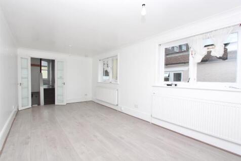 Dynevor Road, N16