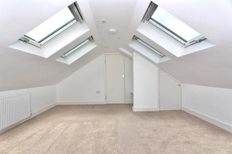 Stoke Newington High Street, N16