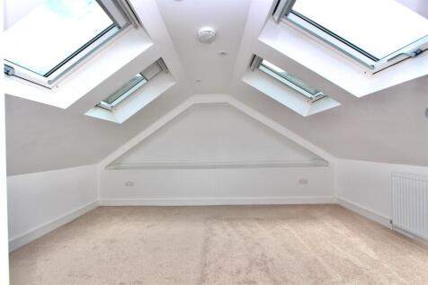 Stoke Newington High Street, N16