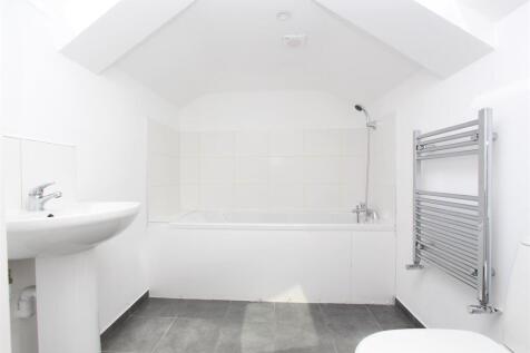 Stoke Newington High Street, N16