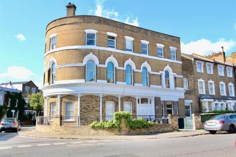 Amhurst Road, N16