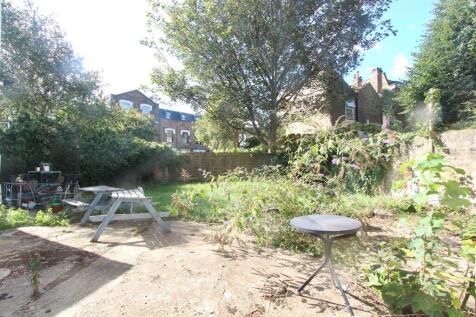 Amhurst Road, N16