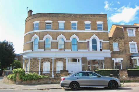 Amhurst Road, N16