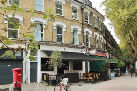 Grosvenor Avenue, N5