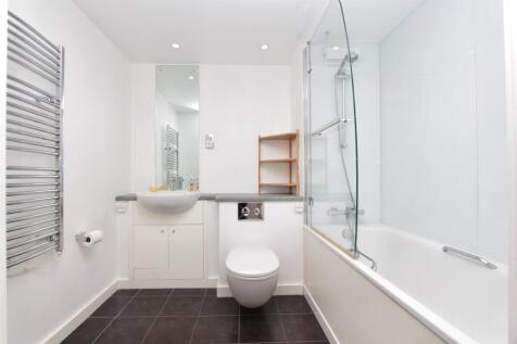 Aquarelle House, City Road