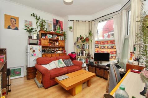 Hampden Road, N8