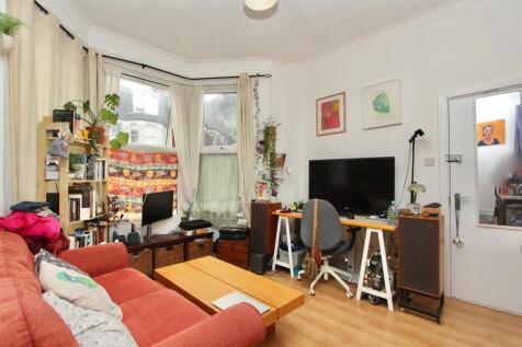 Hampden Road, N8