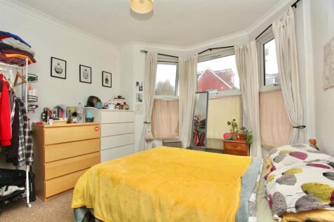 Hampden Road, N8