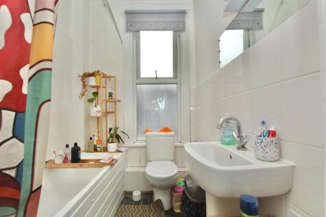 Hampden Road, N8