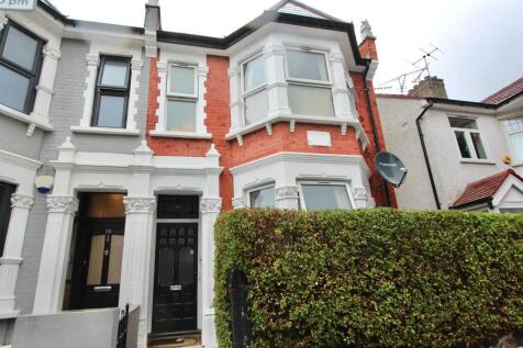 Hampden Road, N8