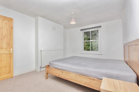 Listria Park, N16