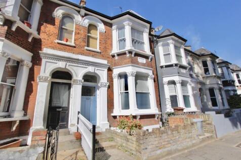 Listria Park, N16