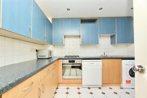 White Hart Lane, N22