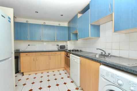 White Hart Lane, N22