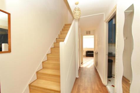 White Hart Lane, N22