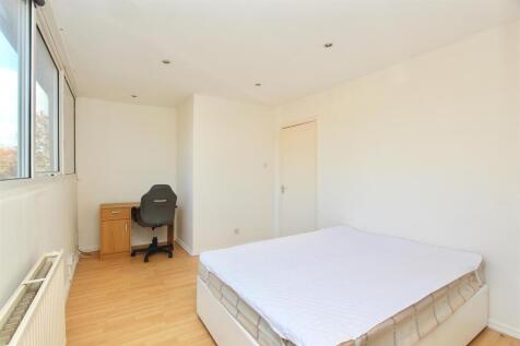 White Hart Lane, N22