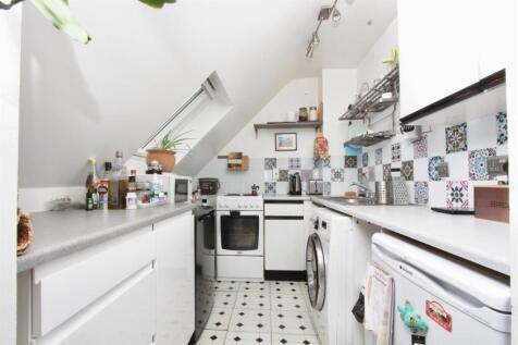 Beaminster Court, N15