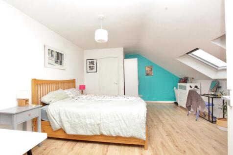 Beaminster Court, N15