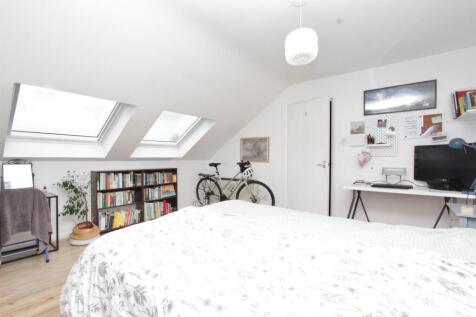 Beaminster Court, N15