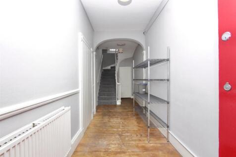 Chalk Farm Road, NW1