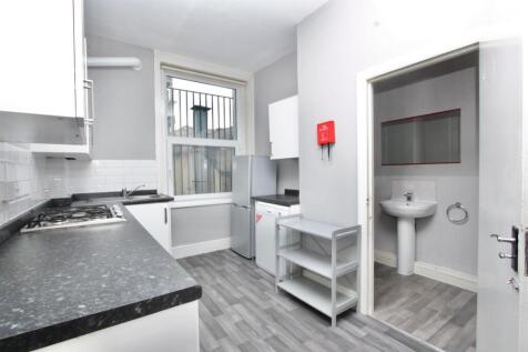 Chalk Farm Road, NW1