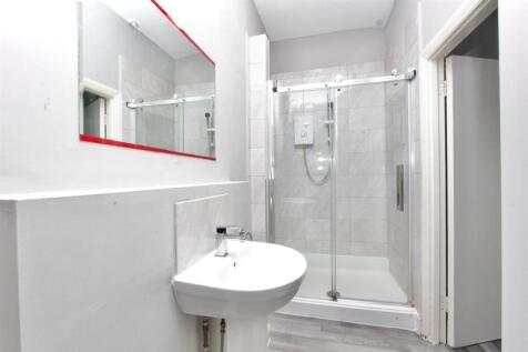 Chalk Farm Road, NW1