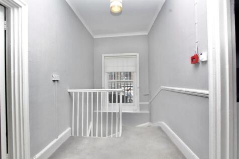 Chalk Farm Road, NW1