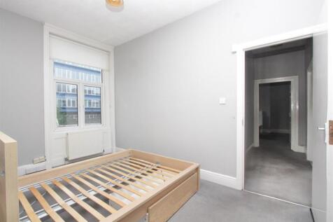 Chalk Farm Road, NW1