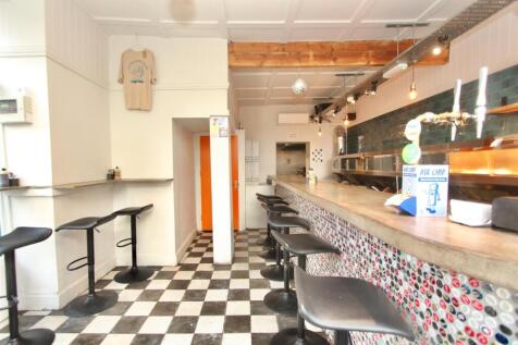 Stoke Newington Church Street, N16