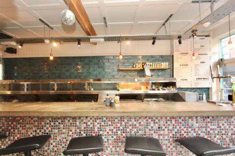 Stoke Newington Church Street, N16