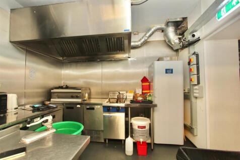 Stoke Newington Church Street, N16