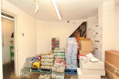 Stoke Newington Church Street, N16