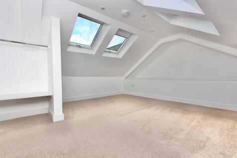 Stoke Newington High Street, N16