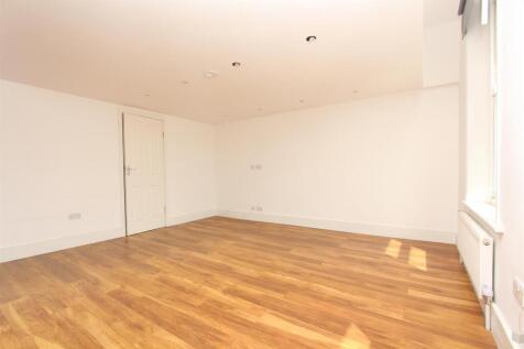 Stoke Newington High Street, N16