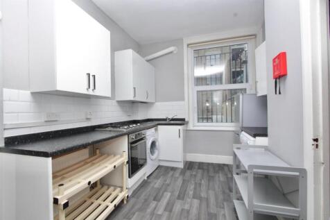 Chalk Farm Road, NW1