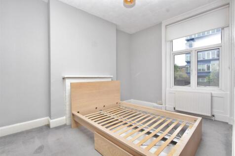 Chalk Farm Road, NW1