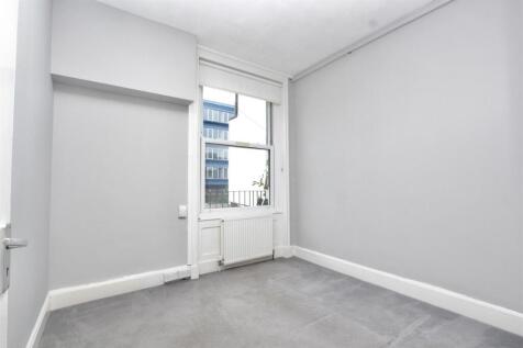 Chalk Farm Road, NW1