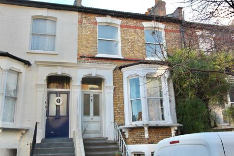 Alvington Crescent, E8