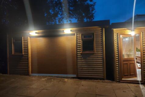 Outbuildings 