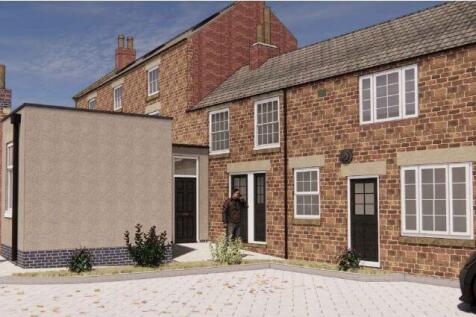 Plot 2 &amp; 3