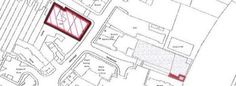 Crown Copyright Licence No. 100008102. All...