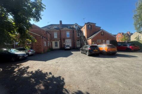 rear car park