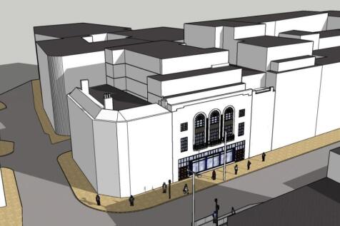 layout - for illustrative purposes only