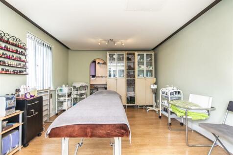 ANNEX - KITCHENETTE