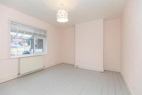RECEPTION ROOM TWO - DINING ROOM