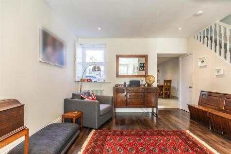 RECEPTION ROOM TWO