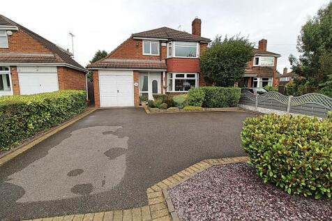 Front Garden/Driveway